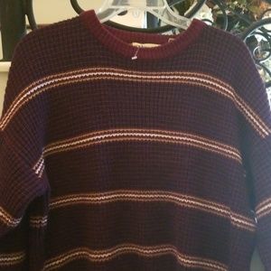 St JOHN'S BAY Casual Sweater